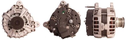Audi Dynamo 286818