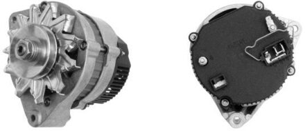 Audi Dynamo 55A MG188