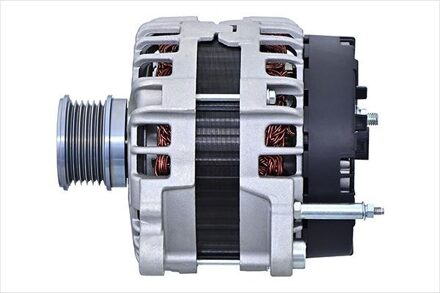 Audi Dynamo / Alternator 12V 8EL015630861