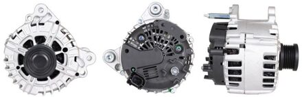 Audi Dynamo / Alternator 287760