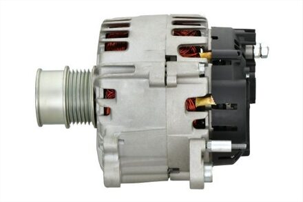 Audi Dynamo / Alternator 8el 8EL011713831
