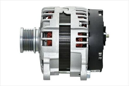 Audi Dynamo / Alternator 8el 8EL015630641