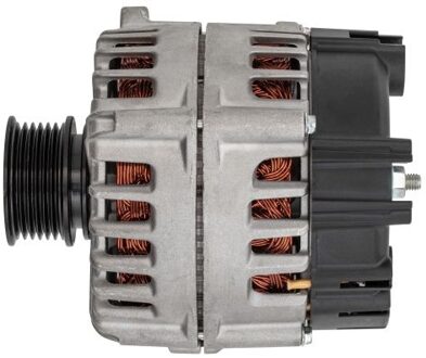 Audi Dynamo / Alternator 8el 8EL015637091