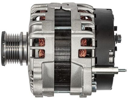 Audi Dynamo / Alternator 8el 8EL015637101