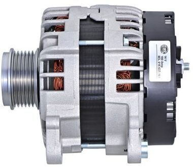 Audi Dynamo / Alternator 8el 8EL015637161
