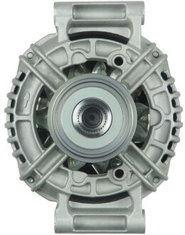 Audi Dynamo / Alternator A0195