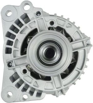 Audi Dynamo / Alternator A0233
