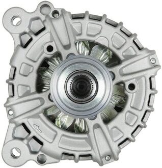 Audi Dynamo / Alternator A0607S