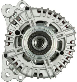 Audi Dynamo / Alternator A3283