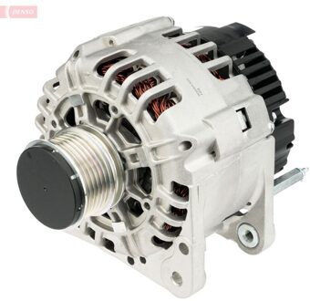 Audi Dynamo / Alternator DAN3011