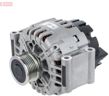 Audi Dynamo / Alternator DAN3017