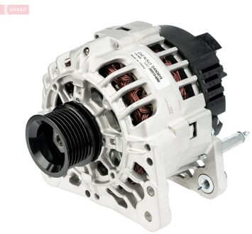 Audi Dynamo / Alternator DAN3019