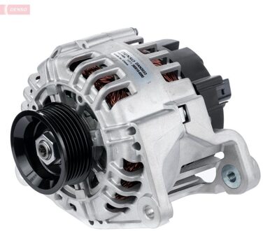 Audi Dynamo / Alternator DAN3033