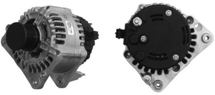Audi Dynamo / Alternator MG253