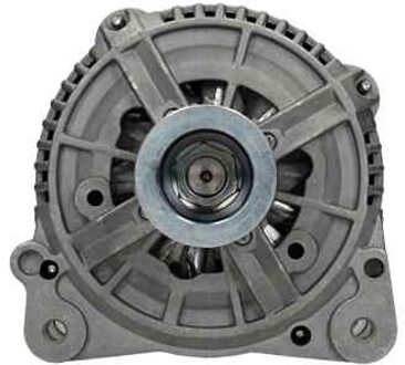 Audi Dynamo Audi 120A 205504120010