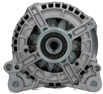 Audi Dynamo Audi 140A 205519140010