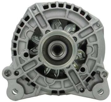 Audi Dynamo Audi 140A 205519140014