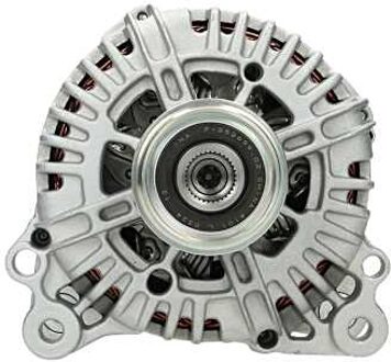 Audi Dynamo Audi 140A met OE Regelaar 305525140004