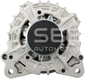 Audi Dynamo Audi 150A 0125711149