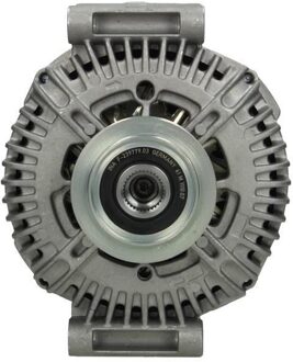 Audi Dynamo Audi 150A 205529150000