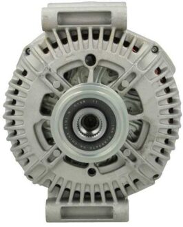 Audi Dynamo Audi 150A met OE Regelaar 205534150004