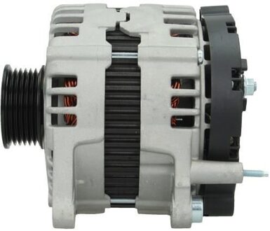 Audi Dynamo Audi 180A 205523180014