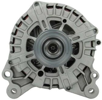 Audi Dynamo Audi 180A 205536180004