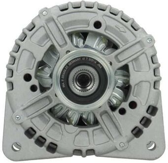 Audi Dynamo Audi 180A 205539180014