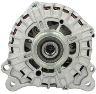 Audi Dynamo Audi 180A 205541180004