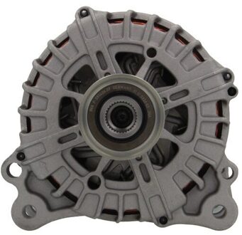 Audi Dynamo Audi 180A 205565180004