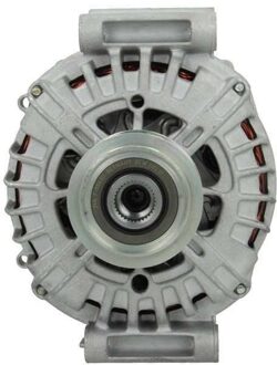 Audi Dynamo Audi 180A 205566180004