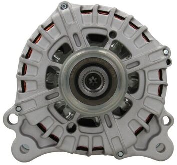 Audi Dynamo Audi 180A 205567180004