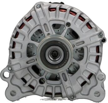 Audi Dynamo Audi 180A 205589180004