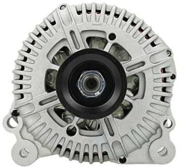 Audi Dynamo Audi 180A met OE Regelaar 205523180004