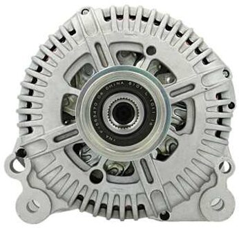 Audi Dynamo Audi 180A met OE Regelaar 205532180004