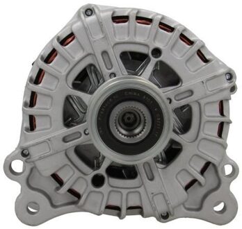 Audi Dynamo Audi 200A 205543200004