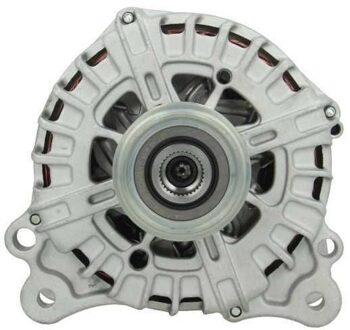 Audi Dynamo Audi 220A 205538220004