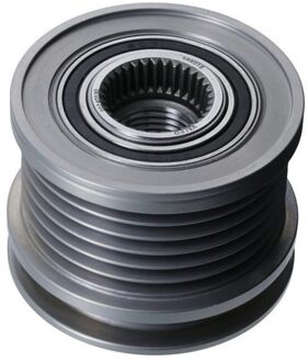 Audi Dynamo Riemschief Vag A3,a4,ibiza Ii,passat 588016