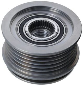 Audi Dynamo Riemschief Vag A3, A4,leon,golf V/vi 588032