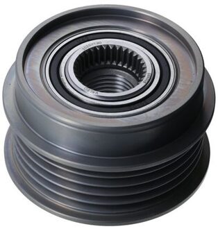 Audi Dynamo Riemschief Vag A4, A6, Passat, Superb 588008