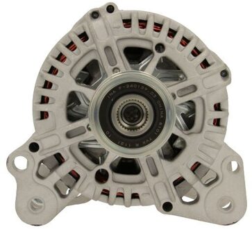 Audi Dynamo Volkswagen 110A 305564110004