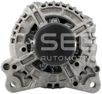 Audi Dynamo Volkswagen 120A 0124515009