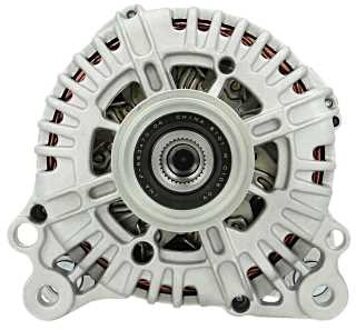 Audi Dynamo Volkswagen 140A met OE Regelaar 305518140004