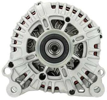 Audi Dynamo Volkswagen 140A met OE Regelaar 305552140004
