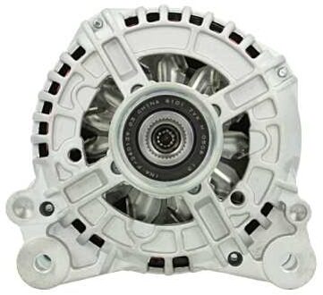 Audi Dynamo Volkswagen 140A met OE Regelaar 305598140014