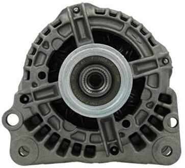 Audi Dynamo Volkswagen 90A 0124325001