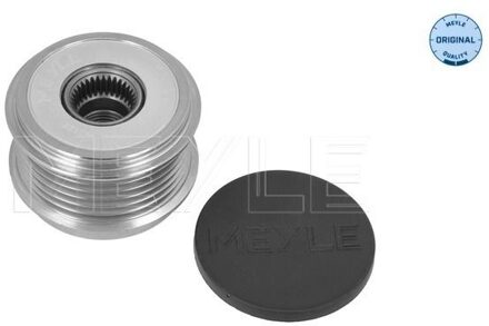 Audi Dynamovrijloop 1000531002