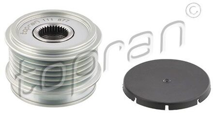 Audi Dynamovrijloop 111877