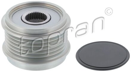 Audi Dynamovrijloop 118602