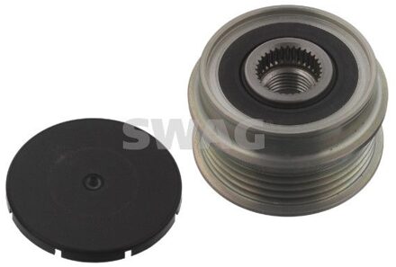 Audi Dynamovrijloop 30140007